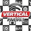 Vertical FM 95.1