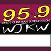 WJKW Ohio's Christian Super Station 95.9 FM