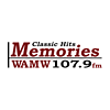 WAMW-FM Memories 107.9