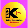 KFM 93.3 FM