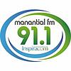 KVER Radio Manantial 91.1 FM