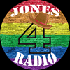 Jones Radio 4