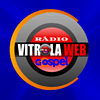 Rádio Vitrola web Gospel