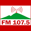 FM1075. Orange Community Radio