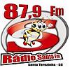 Radio Santa FM