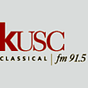 KUSC Classical 91.5 FM KDB