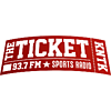 KNTK The Ticket 93.7 FM