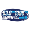 KXSS 1390 Granite City Sports