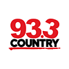 CJOK Country 93.3 FM
