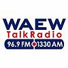 WAEW 96.9 FM 1330 AM Talk Radio