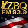 KZBQ 93.9 FM