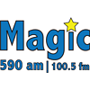 WROW Magic 590 AM