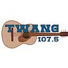 KRPM Twang 107.5 FM