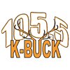 KBKK 105.5 K-BUCK