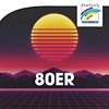 Radio Regenbogen - 80er