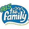 WGNV The Family 88.5 FM