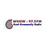 WKDW 97.5 FM