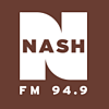 WKOR 94.9 Nash FM
