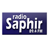 Radio Saphir Guadeloupe