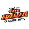 KKOT The Hawk 93.5 FM