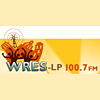 WRES-LP 100.7 FM