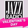 Jazz Radio Valentine's Day