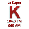KIMP La super K 960 AM