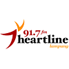 Radio Heartline Lampung 91.7 FM