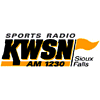 KWSN Sports Radio 1230 & 98.1