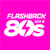 Flashback 80's
