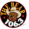 KDBR The Bear 106.3 FM (US Only)