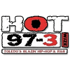 WJZE Hot 97-3 FM