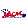WXMA 102.3 Jack FM