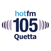 Hot FM 105 Quetta