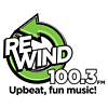 WTMT-HD2 Rewind 100.3 FM