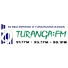 Tūranga FM