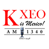 KXEO Mexico's Radio 1340 AM