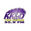 KKLD The Cloud 95.9 FM