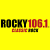 WRQE Rocky 106.1 FM
