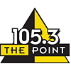 WPTQ 105.3 The Point
