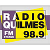 Radio Quilmes FM 98.9