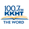KKHT 100.7 The Word FM