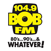 KBHT 104.9 Bob FM