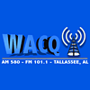 Classic Hits 580 WACQ and FM 101.1