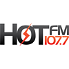 KWVN 107.7 Hot FM