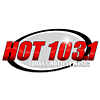 KHQT Hot 103.1 FM