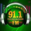 Rádio Euclides da Cuncha FM