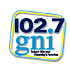 WGNI GNI 102.7