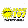 KKRB Sunny 107