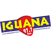 FM RADIO IGUANA 97.7